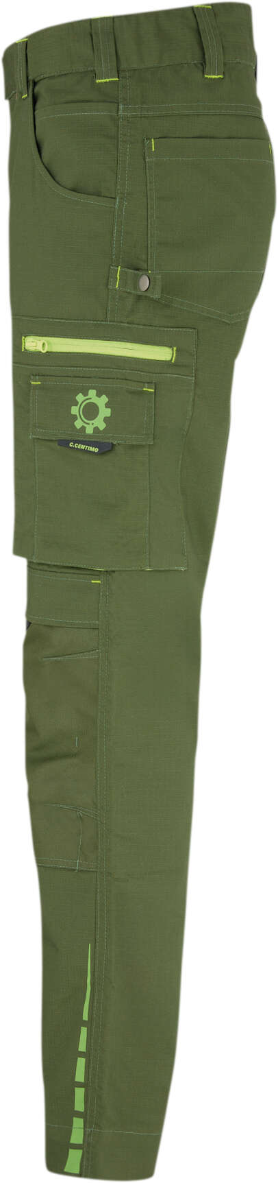 C.Centimo Dynamic Bundhose